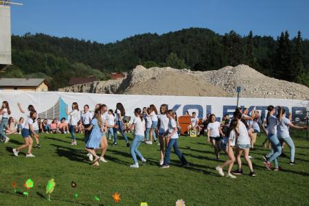 Osrednješolska prireditev Osnovne šole Frana Albrehta (388)
